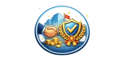 <h5>Kurumsal Güven, Etkileyici Deneyim</h5>