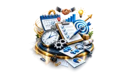 <h5>Profesyonel Planlama, Kusursuz Uygulama</h5>